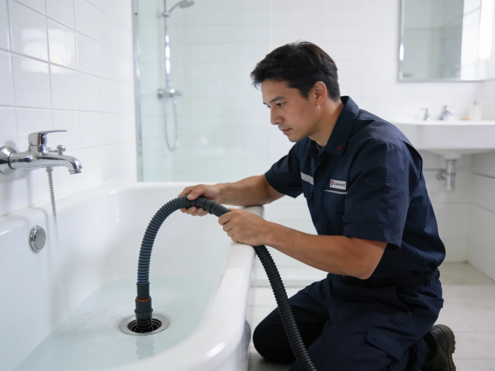 Emergency Plumber Accoville, WV FAQs